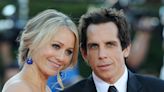 Ben Stiller y Christine Taylor revelan cómo fue el inicio de su historia de amor: “No nos lo tomábamos en serio”