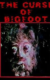 Curse of Bigfoot