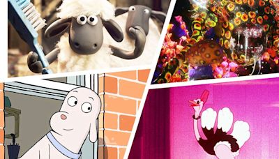 12 Essential Animated Films With No Dialogue