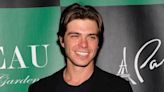 Matthew Lawrence said he lost a Marvel role and was fired from his agency after he refused to undress for 'a very prominent' director