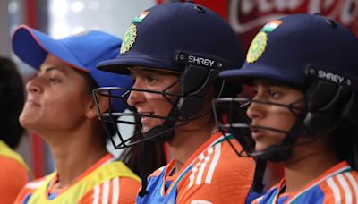 Women's T20 World Cup 2024 - How can India qualify for semis after Sri Lanka win?