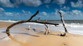 One of the UK’s ‘best secret beaches’ could disappear soon