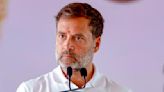 Will Rahul Gandhi apologise after SC verdict on NEET: BJP