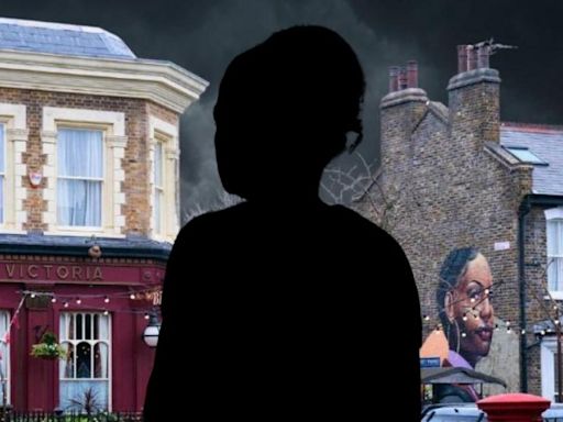 EastEnders character wishes his mum dead - and tragedy strikes soon after