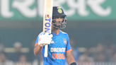 Not Ruturaj Gaikwad! Meet New India Vice-Captain During T20I Series Against Zimbabwe