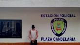 Policía de Valencia capturó a varias personas solicitadas