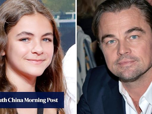 Meet Leonardo DiCaprio’s teen niece Normandie Farrar, who he loves to spoil