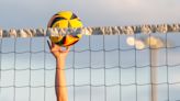 All-Marion County Beach Volleyball team and duo of the year finalists