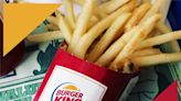 Burger King Is Giving Away Free Food Every Day This Week