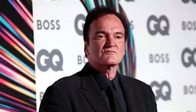 Quentin Tarantino lo deja todo: la sorpresiva jugada final de su carrera que nadie vio venir