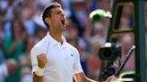 Wimbledon men’s final: Time, TV, streaming info, odds for Novak Djokovic vs. Nick Kyrgios