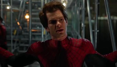 ¿Andrew Garfield regresa al MCU? Esto es lo que dijo sobre los rumores de Spider-Man 4 y su futuro en Marvel Studios