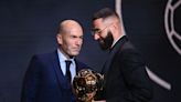 Escándalo en Francia, Real Madrid se suma al repudio y exige “una rectificación inmediata” del presidente de la Federación a Zinedine Zidane