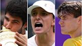 Carlos Alcaraz, Iga Swiatek and Jack Draper among 10 to watch at Wimbledon