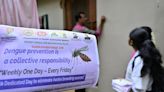 Dengue surge not the worst Karnataka has seen, highest cases in last 10 years was in 2023
