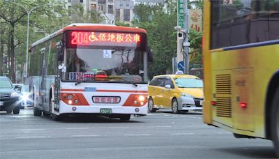 六都大眾運輸好感度 桃園居冠、北市吊車尾