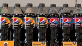 Exclusive-PepsiCo ends Pepsi, 7UP production in Russia months after promising halt over Ukraine