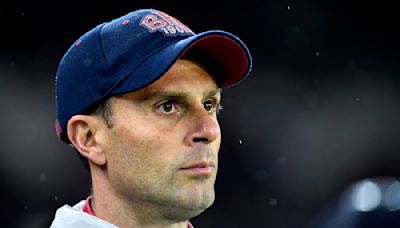 Juventus appoint Thiago Motta as new head coach