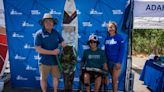 Achieve Tahoe receives $50,000 grant from The Hartford for new adaptive sports equipment