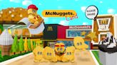 OpenSea’s New Deal, McNuggets Land in the Metaverse