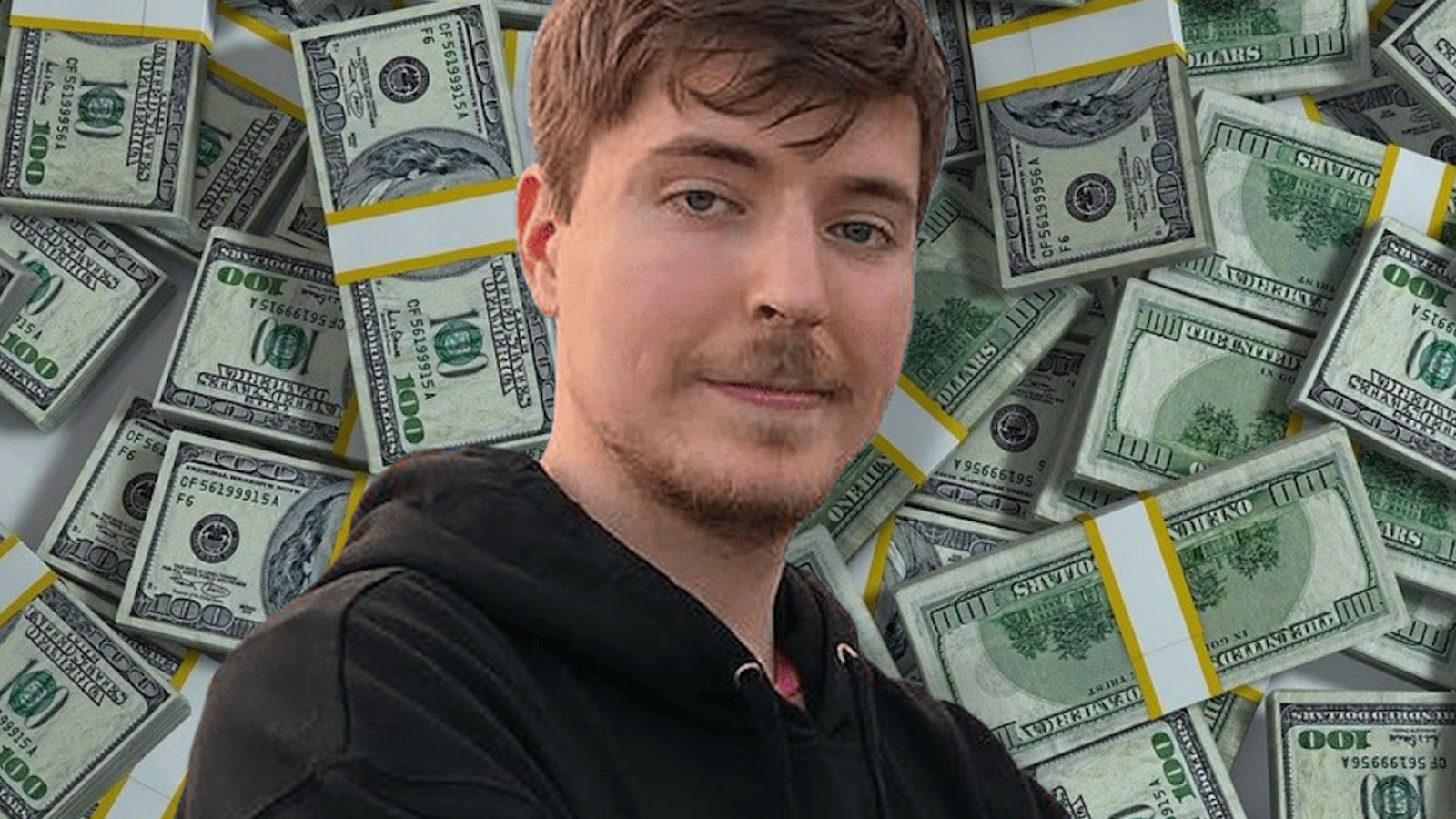 MrBeast urges billionaires to put their “unfathomable wealth” into YouTube content - Dexerto