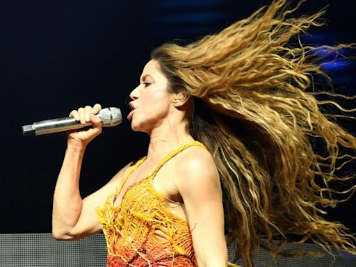 Shakira cantará en el entretiempo de la final de la Copa América