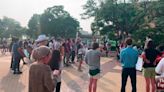 Pro-Palestinian A&M students hold third protest ahead of summer break