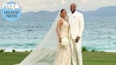 Newlyweds Shaunie O'Neal and Keion Henderson Detail Their 'Amazing' Honeymoon Plans