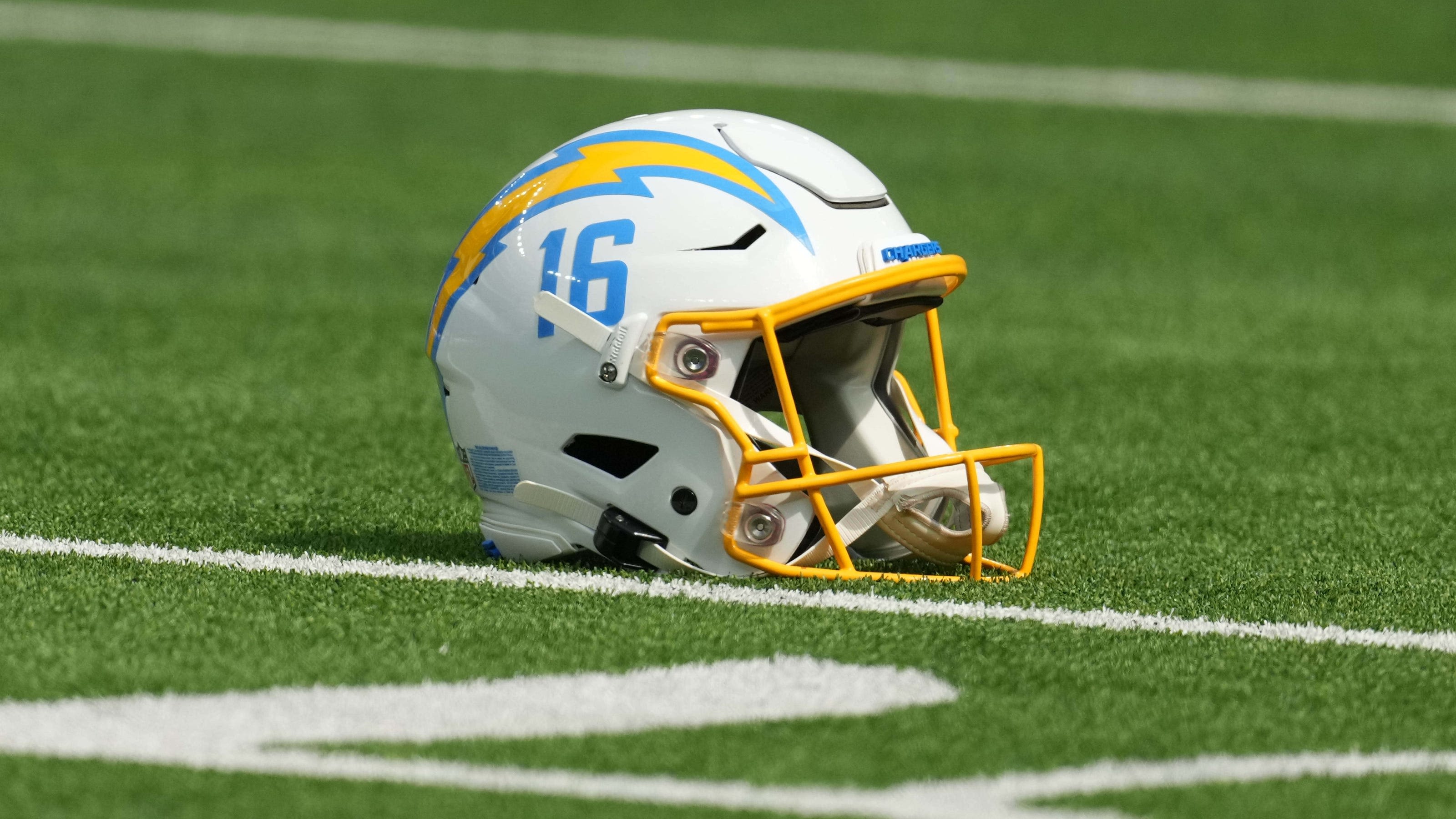 Los Angeles Chargers NFL draft picks 2024: Round-by-round selections