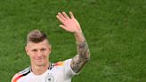 Kroos glaubt an erfolgreiche DFB-Zukunft
