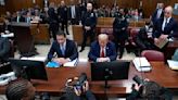 ‘Painful and Salacious’: Republican Senator Says Sordid Details of Trump Trial Remind Him of Clinton Sex Scandal