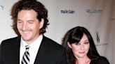 Shannen Doherty says she had brain surgery just after learning husband Kurt Iswarienko cheated