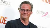 Matthew Perry’s death under investigation in connection with ketamine level found in actor’s blood - Boston News, Weather, Sports | WHDH 7News