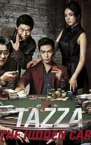 Tazza: The Hidden Card