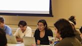 Student Council passes appointment bill, approves new CIOs at final meeting of semester