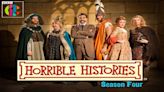 Horrible Histories Season 4 Streaming: Watch & Stream Online via Hulu