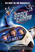 Space Chimps - Missione spaziale