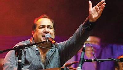 Rahat Fateh Ali Khan Shares Video Message Denying Arrest In Dubai: 'Don’t Waste Your Time On Such Rumours'