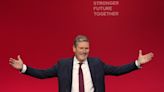 He's derided as dull, but Keir Starmer becomes UK prime minister with a sensational victory