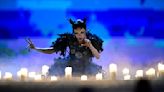 L'Eurovision "éclipsée" par le conflit Israël-Hamas: l'artiste Bambie Thug interpelle les organisateurs