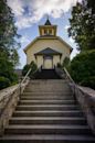 First Presbyterian Church (Highlands, North Carolina)