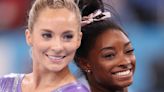 Simone Biles Wasn't Playing Around When She Seemingly Shaded Her 2020 Tokyo Teammate MyKayla Skinner