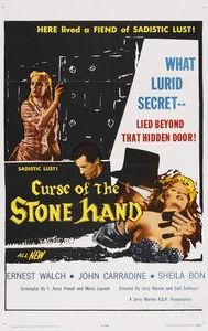 Curse of the Stone Hand