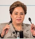 Patricia Espinosa Cantellano