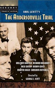 The Andersonville Trial