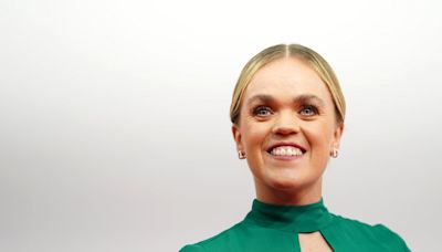 Ellie Simmonds: I’ve struggled with not feeling good enough