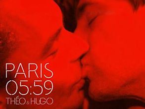 Theo y Hugo, París 5:59