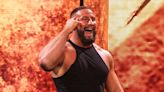 Report: Bron Breakker Replaced Brock Lesnar In Royal Rumble Match