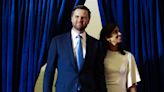 JD Vance says he was asked in front of his wife if he had 'any secret family' during vice presidential vetting