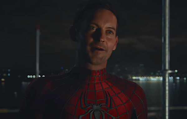 Sam Raimi Shares How He’d Approach Spider-Man 4 With Tobey Maguire, And I Hope Sony Is Listening